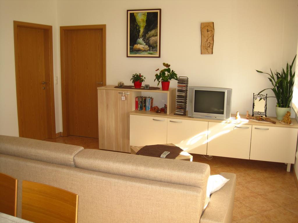 Apartment House Cviter Bovec Extérieur photo