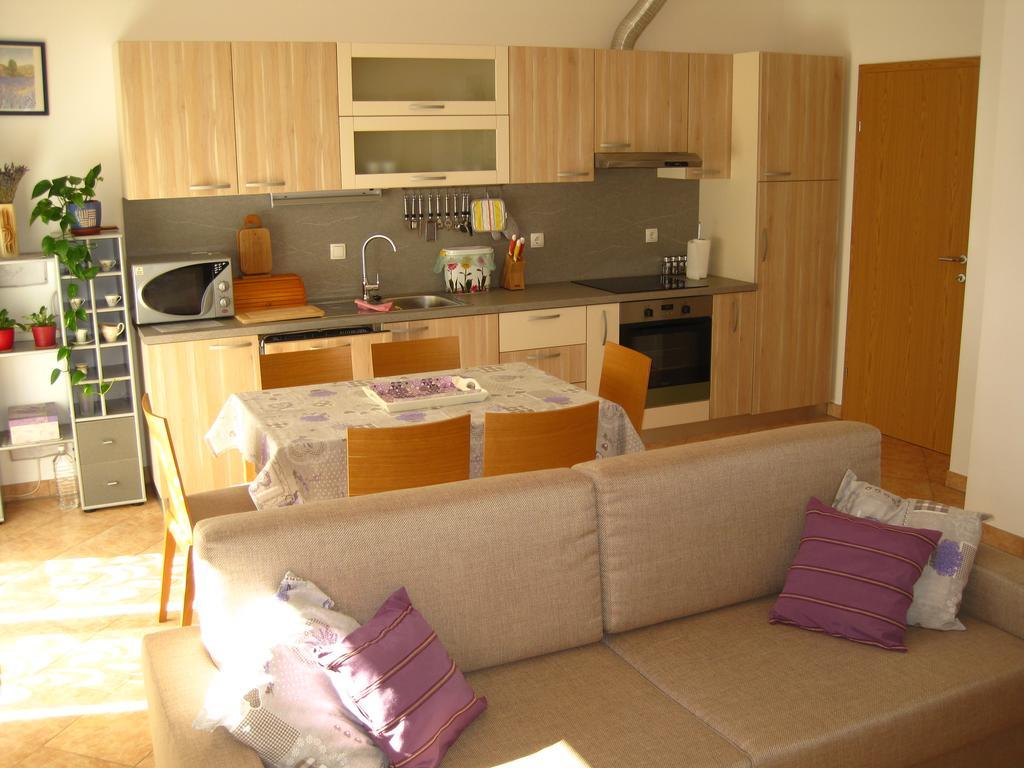 Apartment House Cviter Bovec Extérieur photo