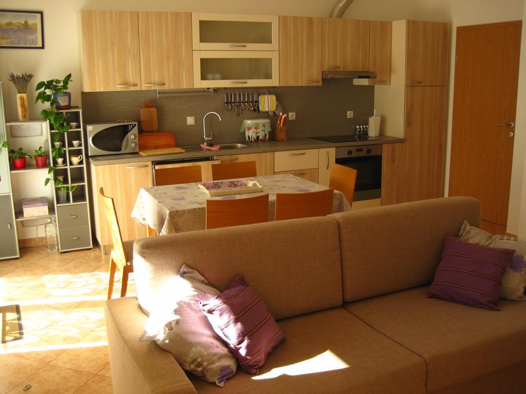 Apartment House Cviter Bovec Extérieur photo