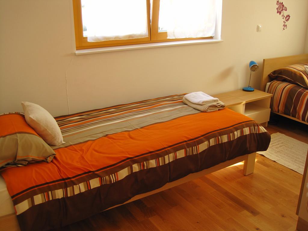 Apartment House Cviter Bovec Extérieur photo