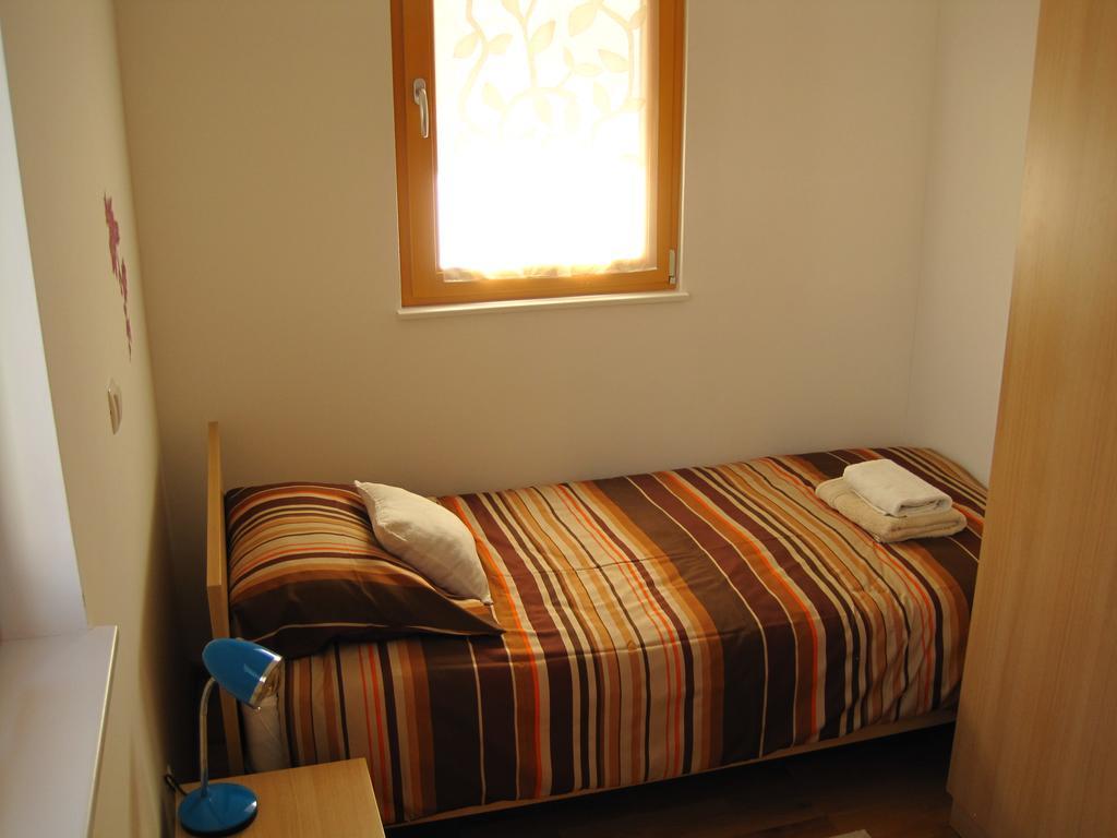 Apartment House Cviter Bovec Extérieur photo