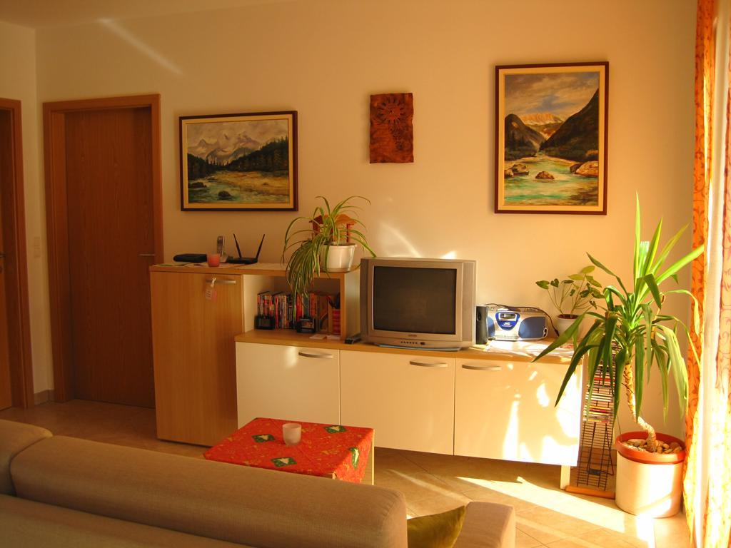 Apartment House Cviter Bovec Extérieur photo