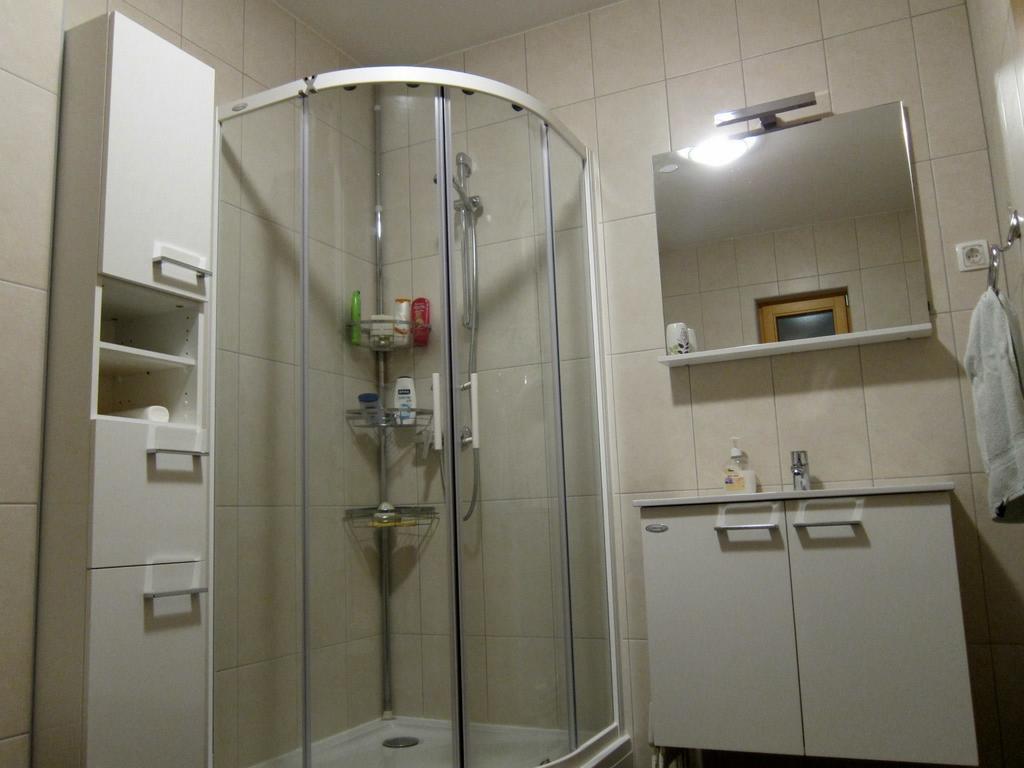 Apartment House Cviter Bovec Chambre photo