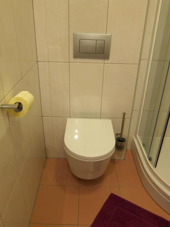 Apartment House Cviter Bovec Chambre photo