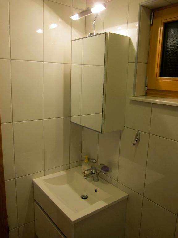 Apartment House Cviter Bovec Chambre photo