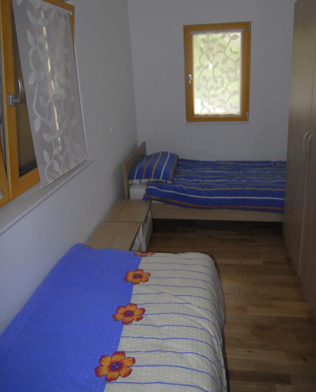 Apartment House Cviter Bovec Chambre photo