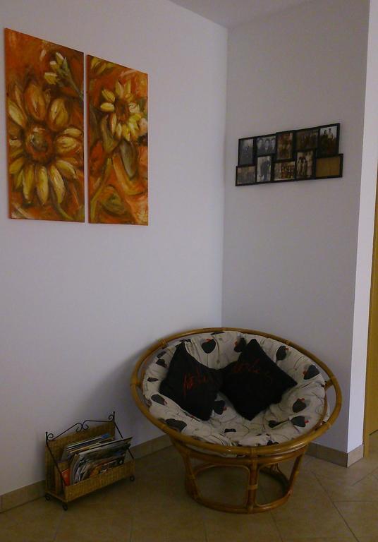 Apartment House Cviter Bovec Extérieur photo