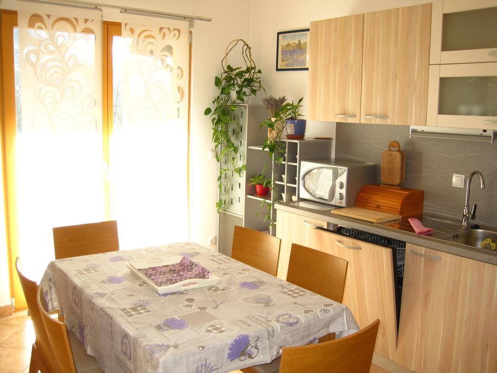 Apartment House Cviter Bovec Extérieur photo
